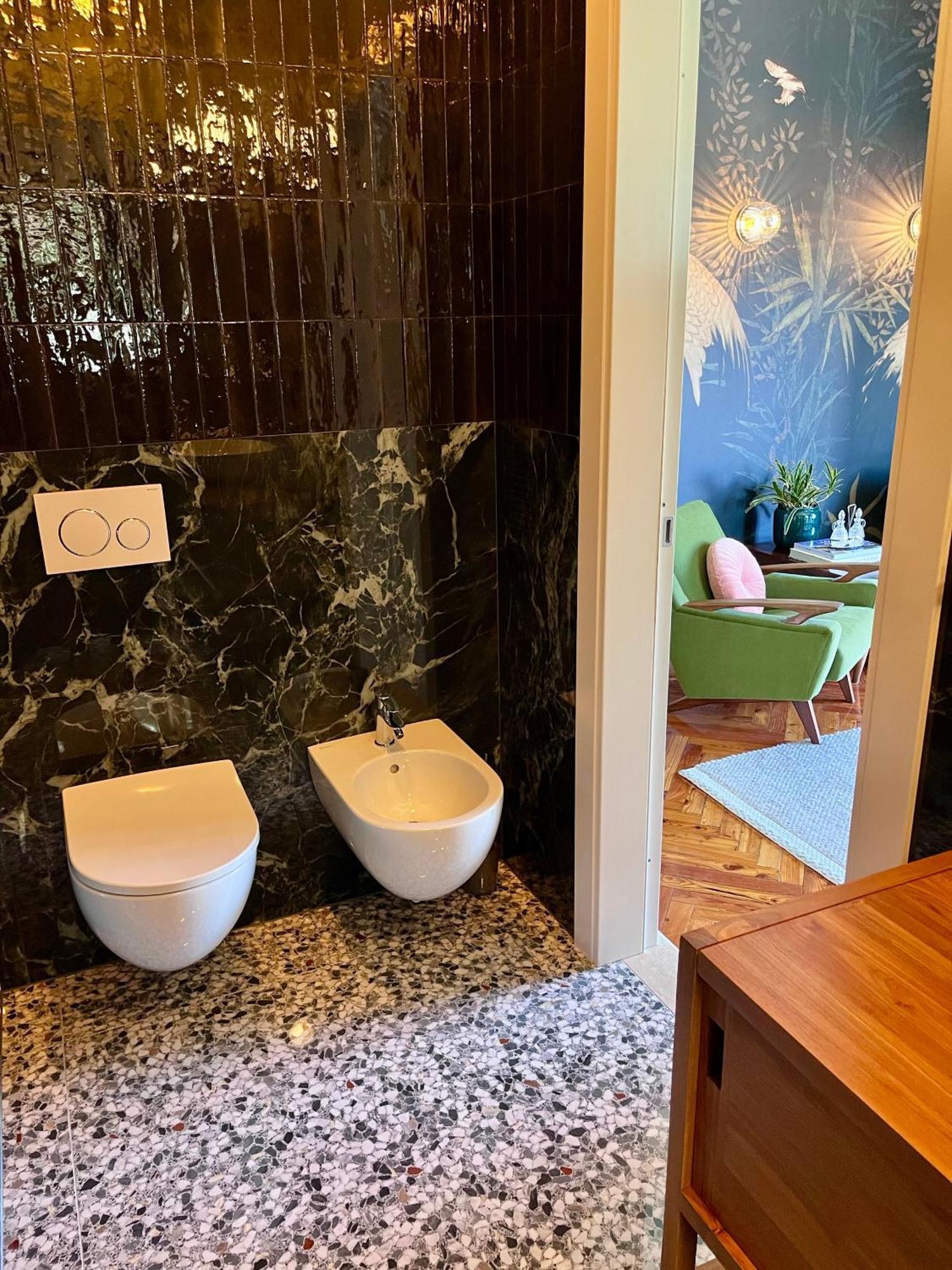 Deluxe Double Room Balcony