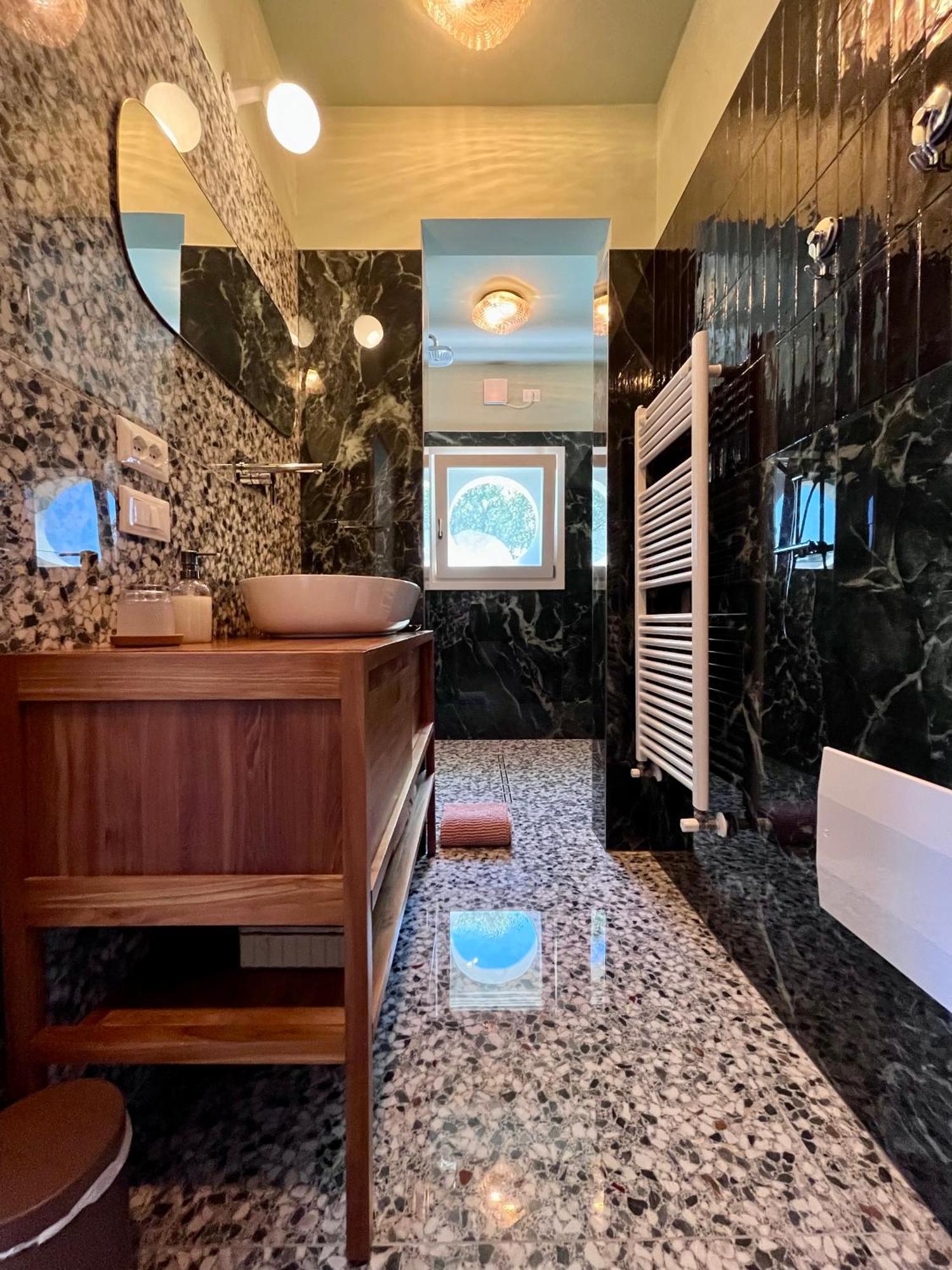 Deluxe Double Room Balcony