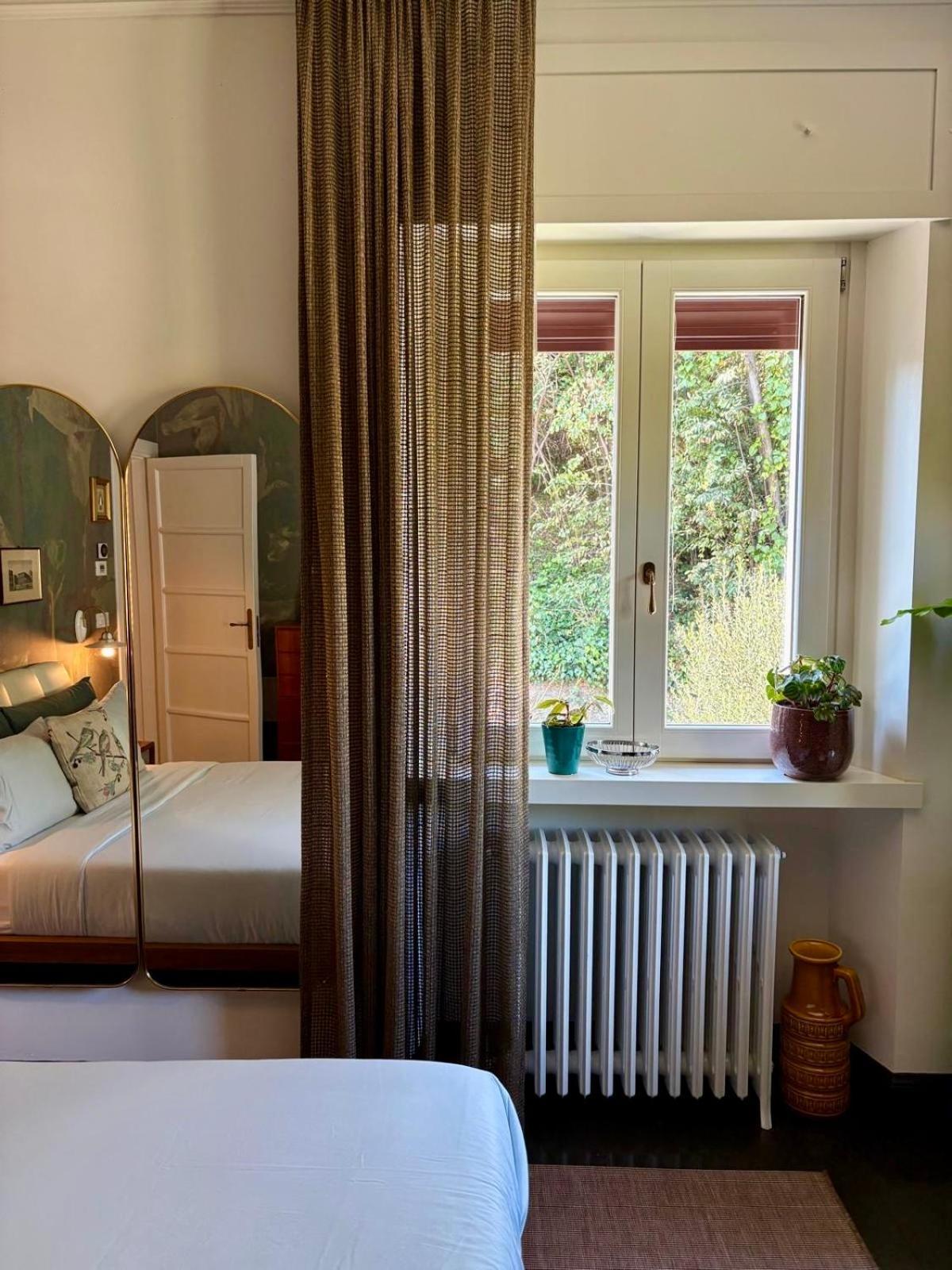 Double Room Mountain View