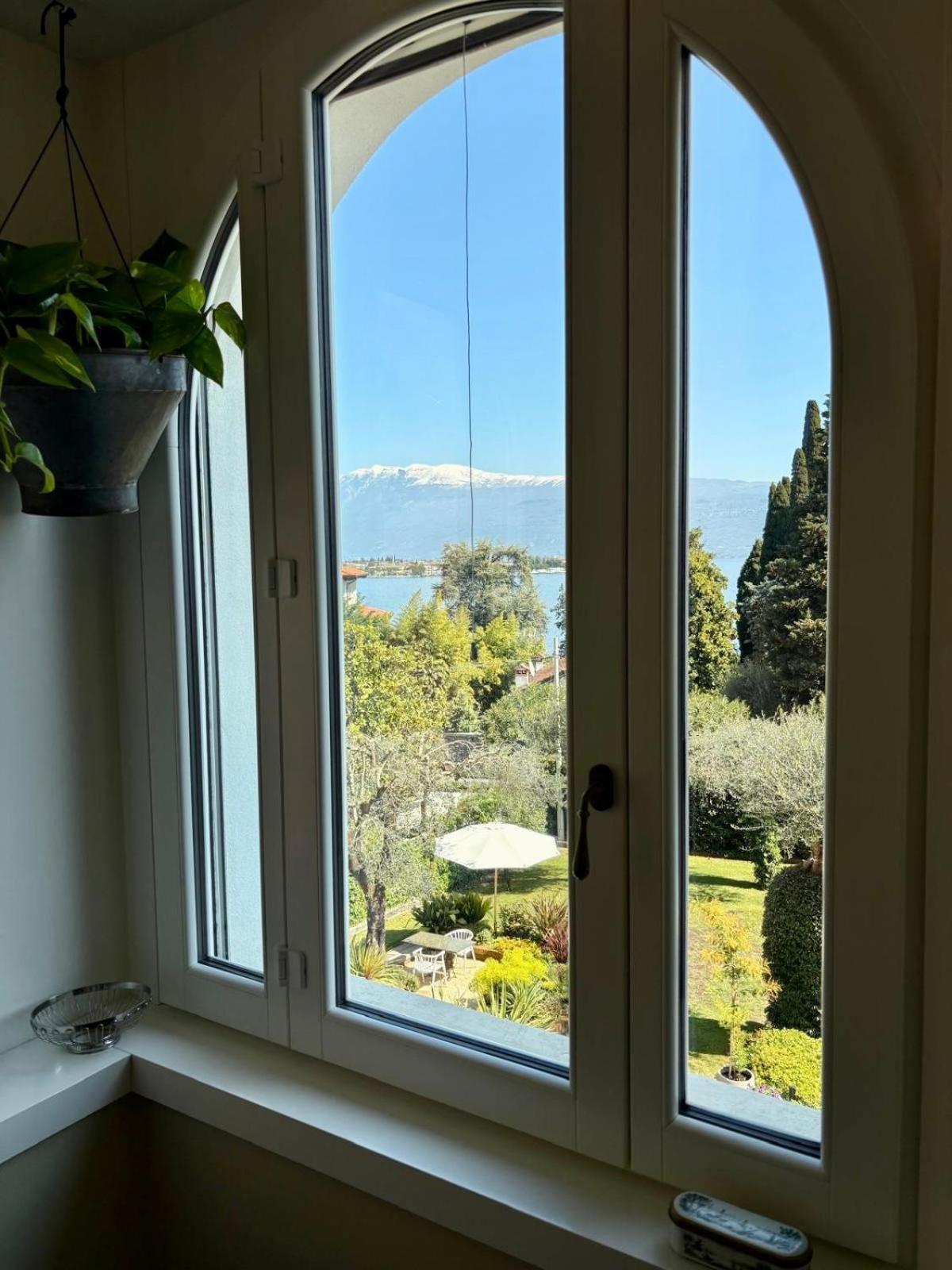 Double Room Lake View