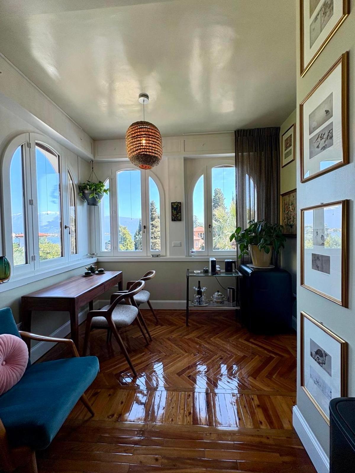Double Room Lake View