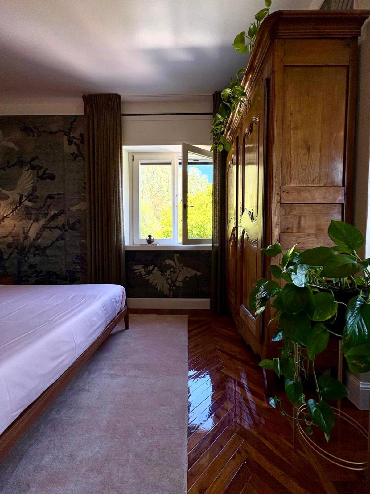 Double Room Lake View