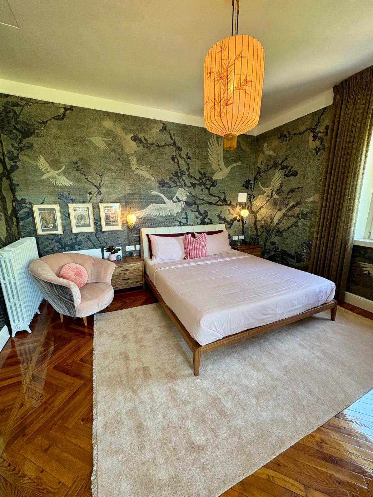 Double Room Lake View